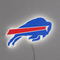 LED Logo Light – Buffalo Bills
