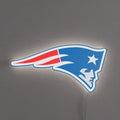 LED Logo Light – New England Patriots