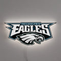 LED Logo Light – Philadelphia Eagles